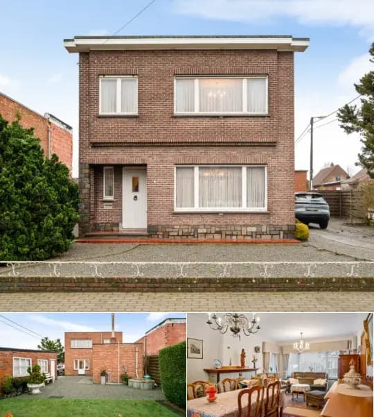 Residence for sale