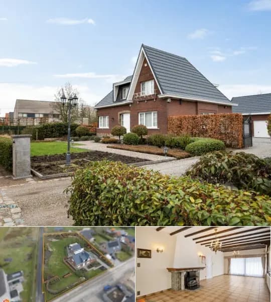 Residence for sale
