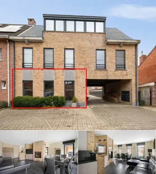 Ground floor for sale
