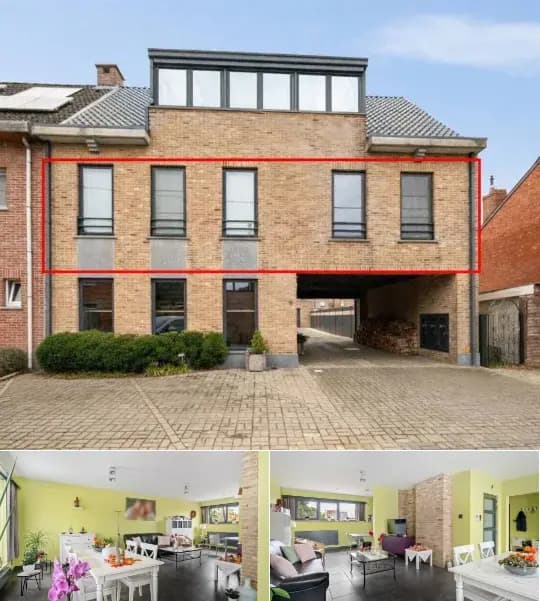 Apartment for sale