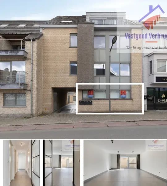 Apartment for sale