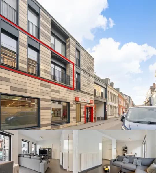 Apartment for sale
