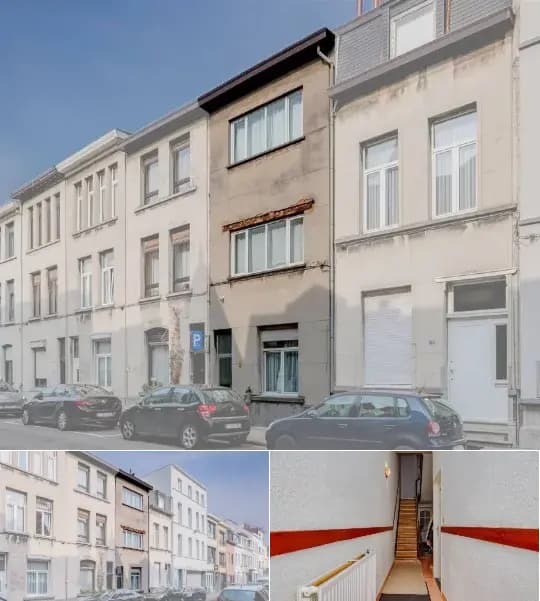 Residence for sale