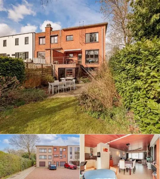 Residence for sale