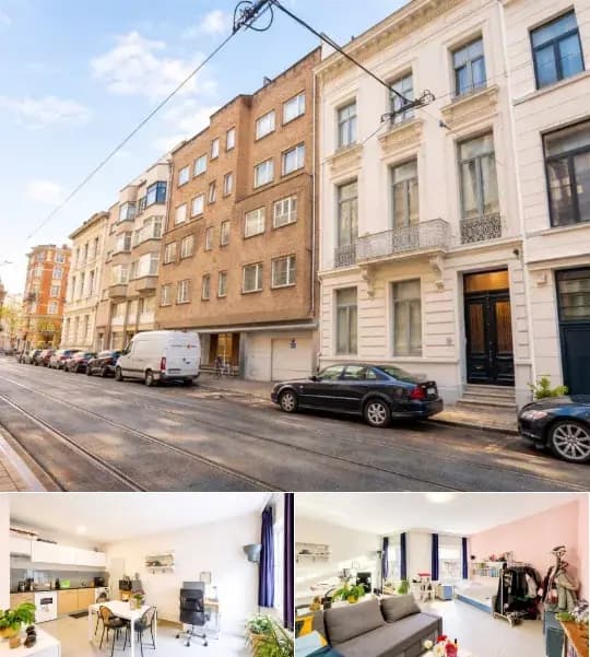 Apartment for rent