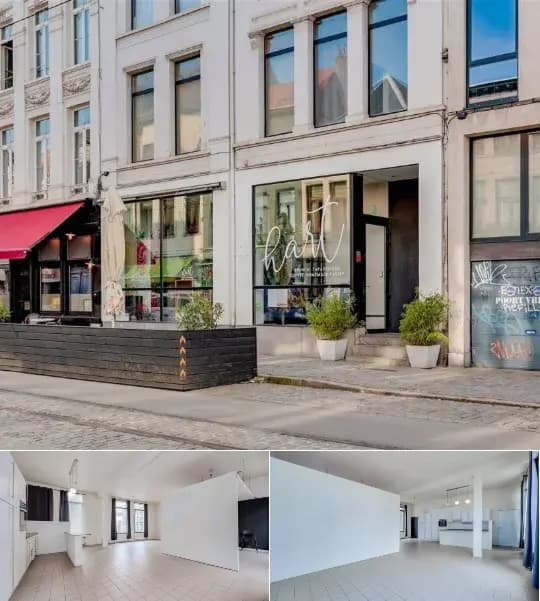 Apartment for sale