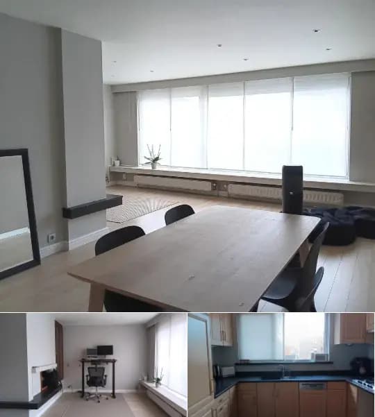 Apartment for rent