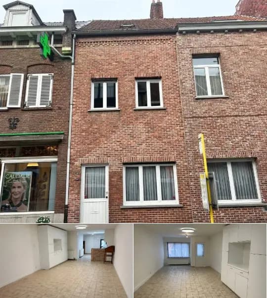 Residence for rent