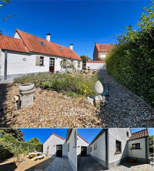 Residence for sale