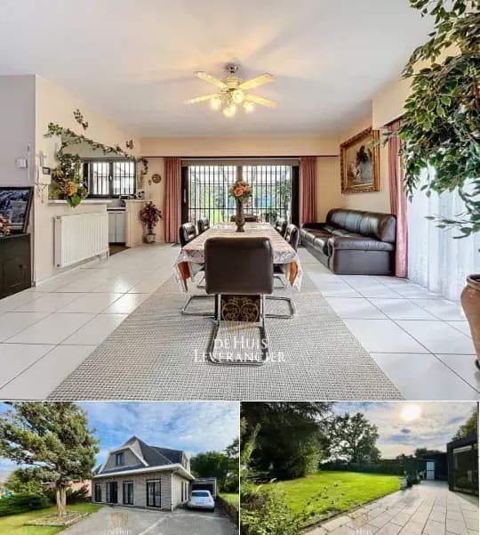 Residence for sale