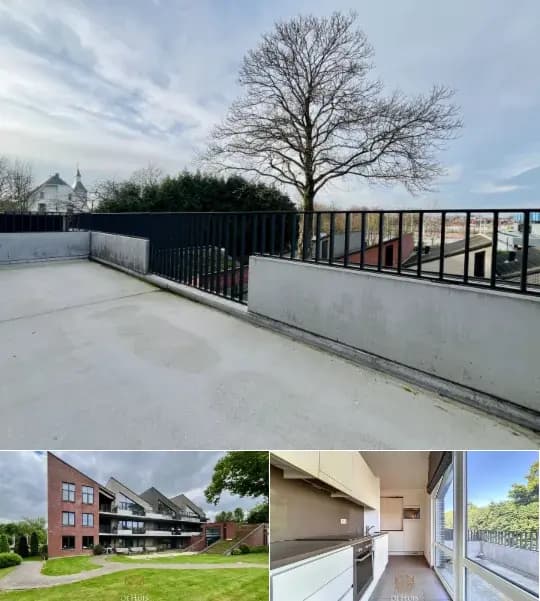 Apartment for rent