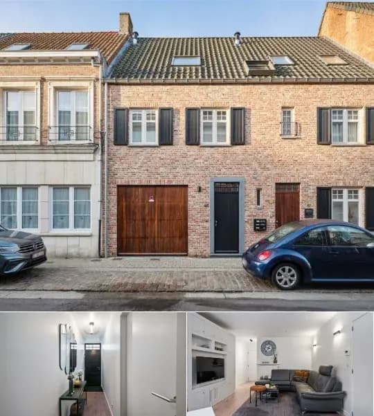 Residence for sale