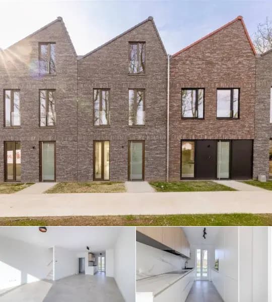 Residence for rent