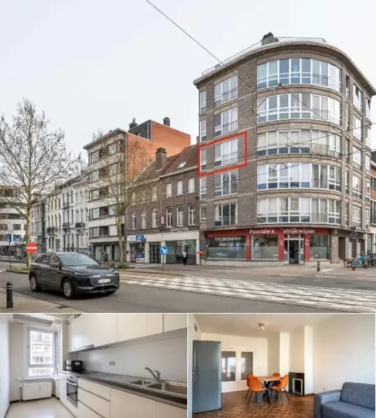 Apartment for sale