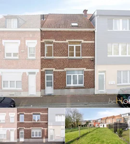 Residence for sale