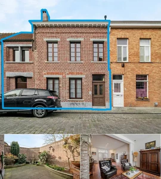 Residence for sale