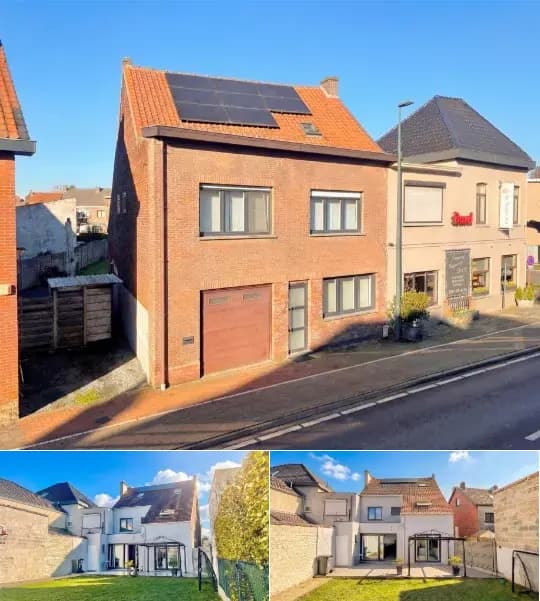 Residence for sale