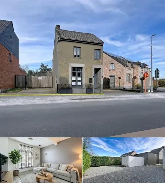 Residence for sale