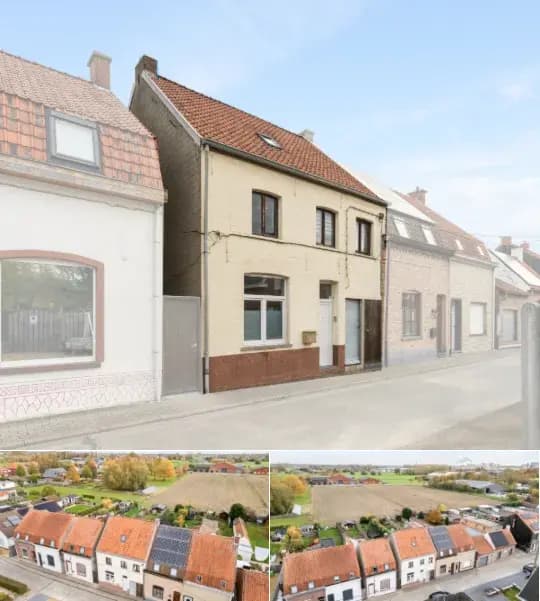 Residence for sale