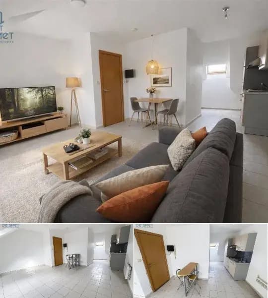 Apartment for sale