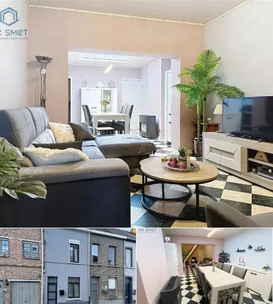 Residence for sale