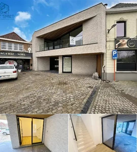 Apartment for sale (New construction project)
