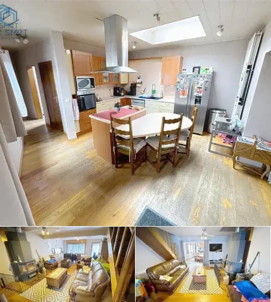 Residence for sale