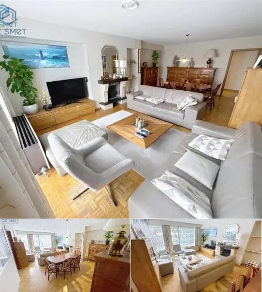 Apartment for sale