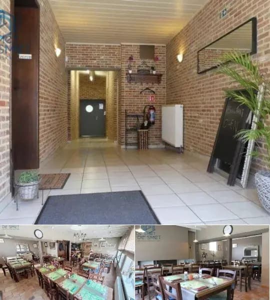 Residence for sale