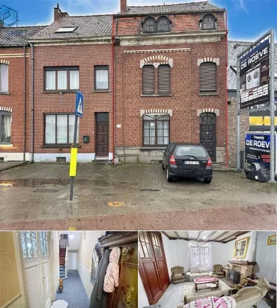 Residence for sale