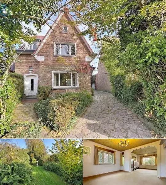 Residence for sale