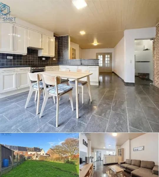 Residence for sale
