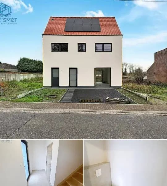 Residence for sale (New construction project)