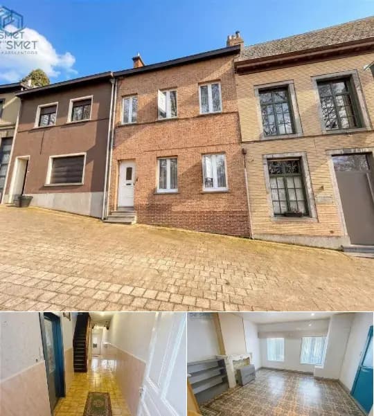 Residence for sale