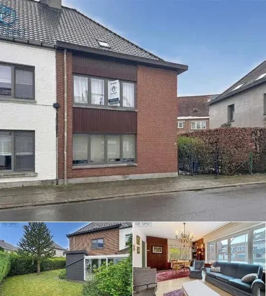 Residence for sale