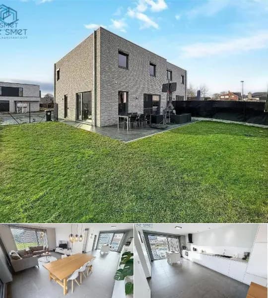Residence for sale