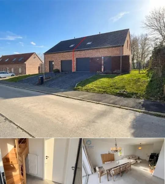 Residence for sale