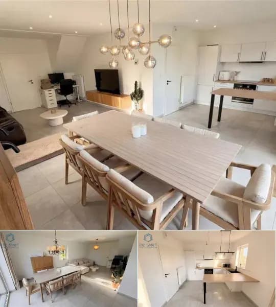 Residence for sale