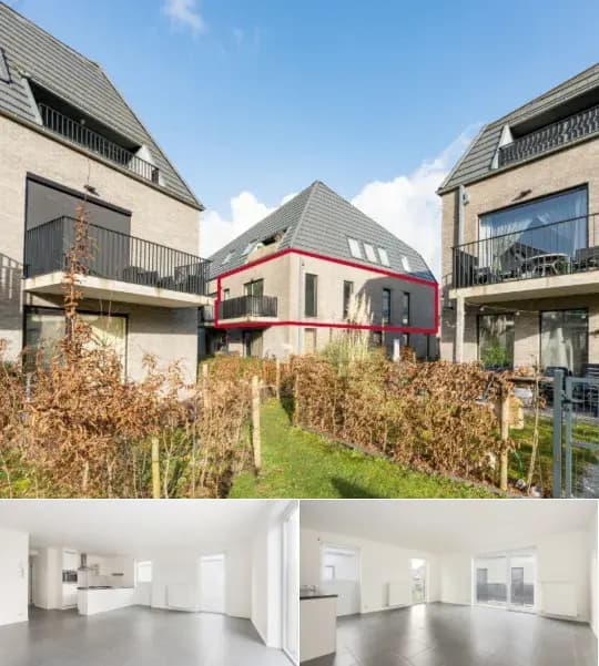Apartment for sale