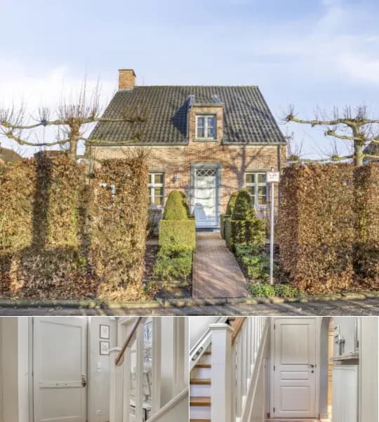 Residence for sale