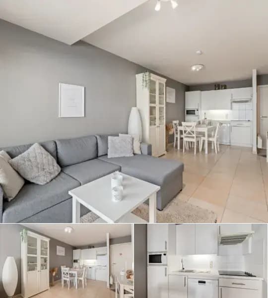 Apartment for sale