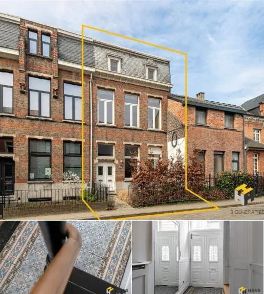 Residence for sale