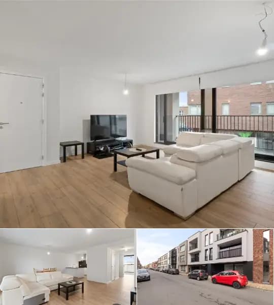 Apartment for sale