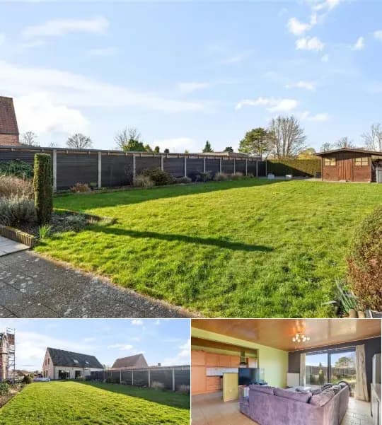 Residence for sale