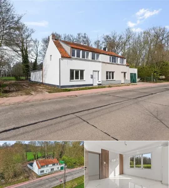 Residence for sale