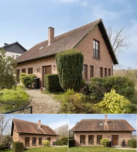 Residence for sale