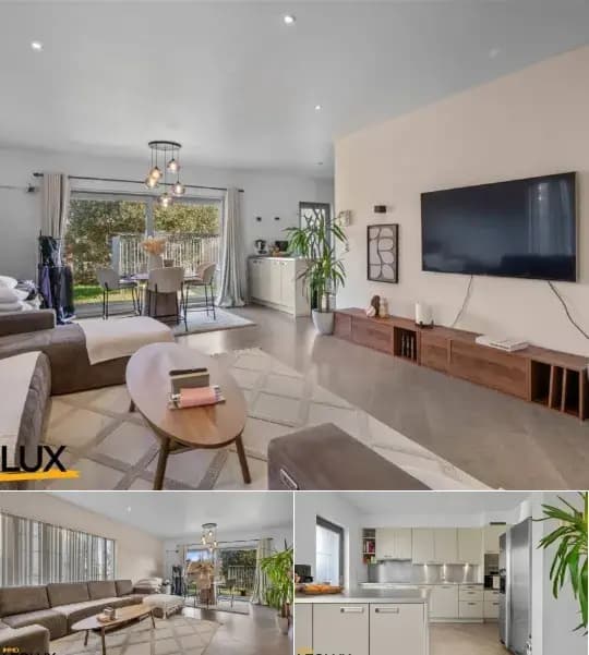 Residence for sale
