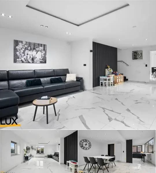 Residence for sale