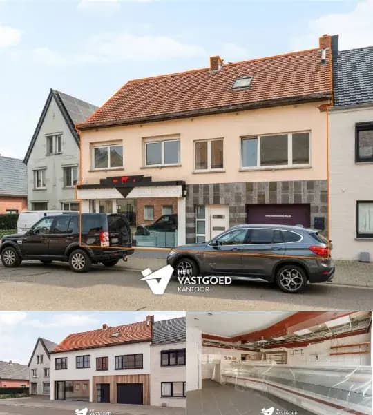 Residence for sale