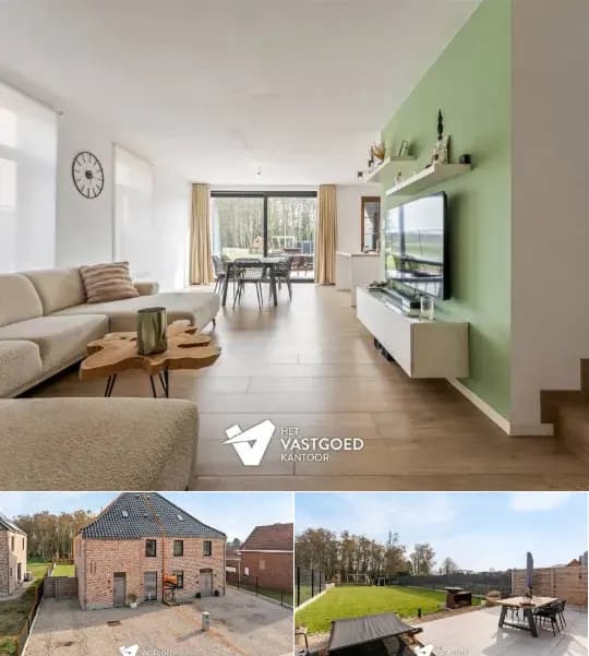 Residence for sale